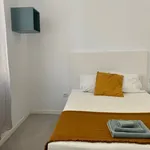 Alquilo 5 dormitorio apartamento de 40 m² en Valencia