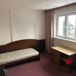 Pronajměte si 1 ložnic/e byt o rozloze 23 m² v Prague