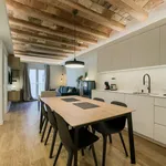 Rent 3 bedroom apartment of 861 m² in Barcelona