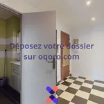 Appartement de 11 m² avec 4 chambre(s) en location à Toulouse