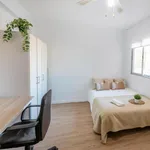 Rent 4 bedroom apartment in Valencia