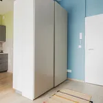 Rent 2 bedroom apartment of 44 m² in Warszawa