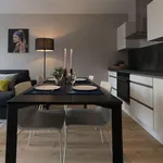  appartement avec 1 chambre(s) en location à Liège