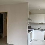 Appartement de 38 m² avec 2 chambre(s) en location à Rodez