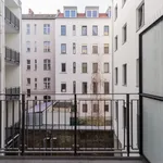 Miete 2 Schlafzimmer wohnung von 53 m² in Berlin