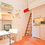 Studio of 35 m² in rome