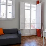 Alquilar 6 dormitorio apartamento en Valencia