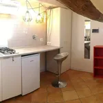 Rent 1 bedroom apartment of 17 m² in Bologna