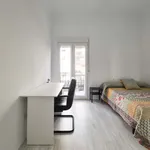 Rent a room in Valencia