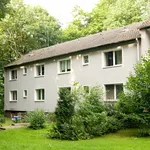 Rent 4 bedroom apartment of 65 m² in Gelsenkirchen