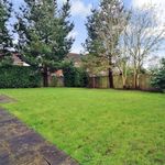 5 room house to let in Fair Oak  Horton Heath, Hampshire united_kingdom