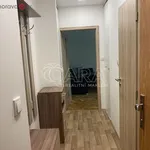 Pronajměte si 2 ložnic/e byt o rozloze 38 m² v Trhový Štěpánov