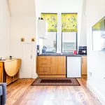 Rent 1 bedroom flat in Glasgow