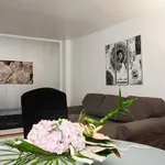 Appartement de 65 m² avec 1 chambre(s) en location à Paris