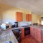 Rent 2 bedroom apartment in Roodepoort