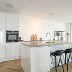 Huur 4 slaapkamer appartement van 132 m² in Rotterdam