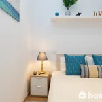 Alugar 1 quarto apartamento de 50 m² em Porto