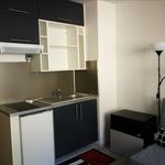 Rent 1 bedroom apartment of 22 m² in Metz