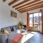 Appartement de 36 m² avec 2 chambre(s) en location à AuxerreT