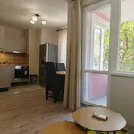 Rent 2 bedroom apartment of 65 m² in Каменица 2