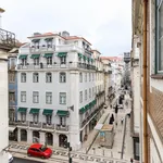 Rent 6 bedroom apartment in Lisbon