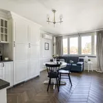 Rent 2 bedroom apartment of 28 m² in Warsaw