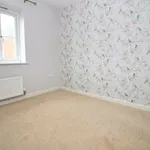 Terraced house to rent in Cloatley Crescent, Wootton Bassett, Swindon, Wiltshire SN4