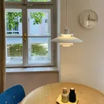 Rent 1 bedroom apartment of 377 m² in vienna