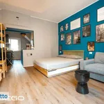 Rent 2 bedroom apartment of 39 m² in Genoa