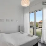 Appartement de 73 m² avec 2 chambre(s) en location à Marseille