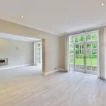 Rent 6 bedroom house of 358 m² in St John's Wood