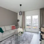 Huur 2 slaapkamer appartement van 55 m² in Doornbos-Linie