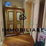 Rent 4 bedroom apartment of 170 m² in Torino