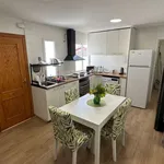 Habitación de 74 m² en alicante