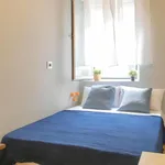 Alquilar 9 dormitorio apartamento en Madrid