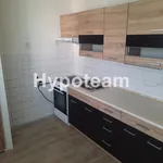 Pronajměte si 3 ložnic/e byt o rozloze 69 m² v Ústí nad Labem