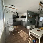 Pronajměte si 3 ložnic/e byt o rozloze 56 m² v Štětí