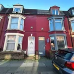 Rent a room in Liverpool