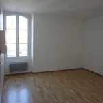 Rent 1 bedroom apartment of 20 m² in CHALLANS