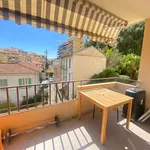 Appartement de 43 m² avec 2 chambre(s) en location à Nice