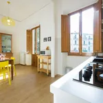 Rent 1 bedroom apartment of 70 m² in Florence