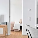 Miete 1 Schlafzimmer wohnung von 35 m² in berlin