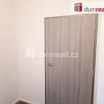 Pronájem bytu 3+kk 75m²