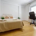 Alquilar 4 dormitorio apartamento en Valencia