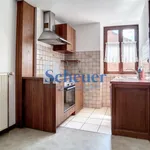 Appartement de 50 m² avec 2 chambre(s) en location à Mutzig