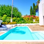 Rent 5 bedroom house of 800 m² in Marbella