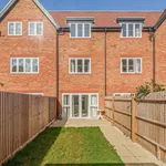 Terraced house to rent in High Wycombe, Buckinghamshire HP10