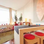 Rent 1 bedroom apartment of 35 m² in Dusseldorf