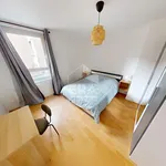 Appartement de 45 m² avec 3 chambre(s) en location à LE