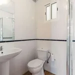 Alquilo 1 dormitorio apartamento de 41 m² en seville